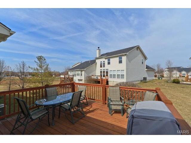 820 Hawk Run Trl, O'fallon, MO 63368 photo 60