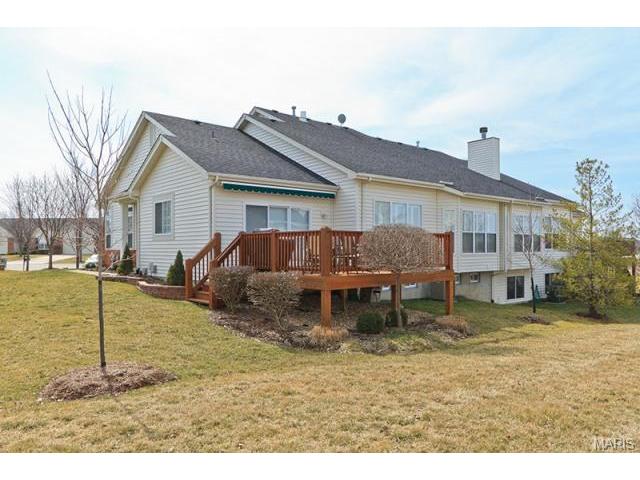 820 Hawk Run Trl, O'fallon, MO 63368 photo 56