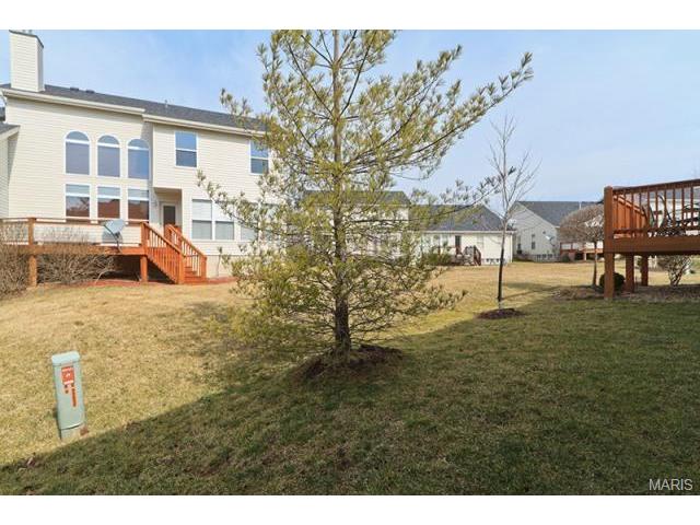820 Hawk Run Trl, O'fallon, MO 63368 photo 62