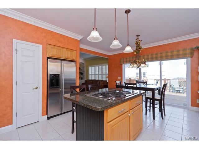 820 Hawk Run Trl, O'fallon, MO 63368 photo 16