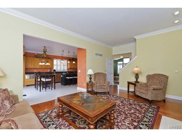 820 Hawk Run Trl, O'fallon, MO 63368 photo 8