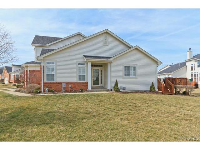820 Hawk Run Trl, O'fallon, MO 63368 photo 53