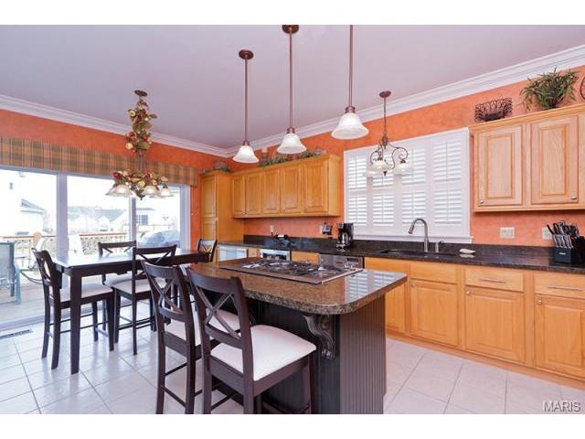 820 Hawk Run Trl, O'fallon, MO 63368 photo 15