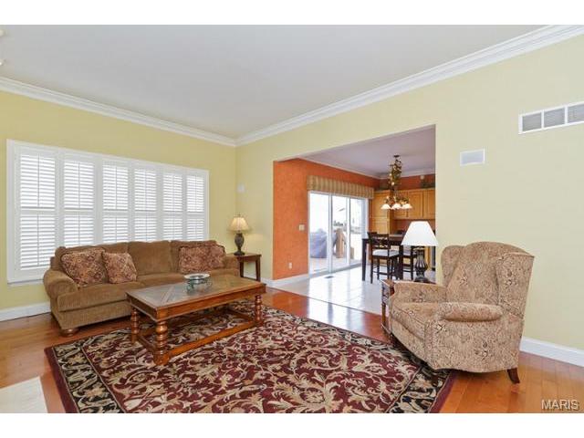 820 Hawk Run Trl, O'fallon, MO 63368 photo 7