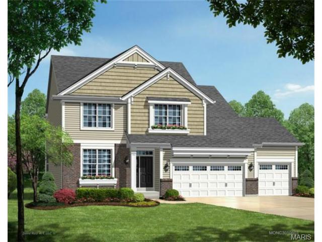 920 Summit Oaks Dr, Eureka, MO 63025 photo 1