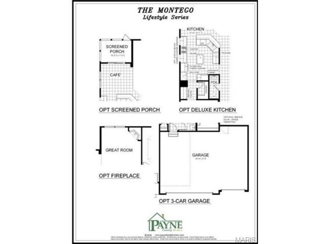 920 Summit Oaks Dr, Eureka, MO 63025 photo 3