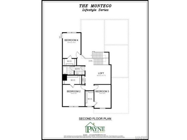 920 Summit Oaks Dr, Eureka, MO 63025 photo 4