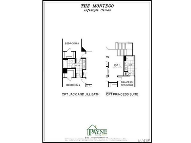 920 Summit Oaks Dr, Eureka, MO 63025 photo 5