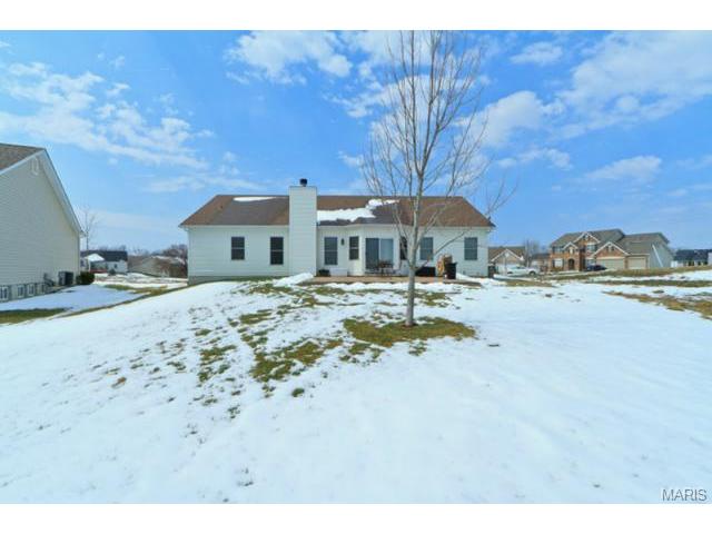 1428 Noyack Dr, O'fallon, MO 63366 photo 56