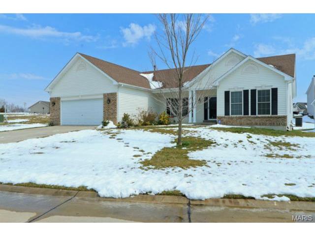 1428 Noyack Dr, O'fallon, MO 63366 photo 53