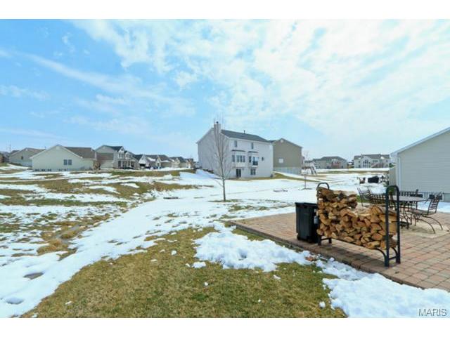 1428 Noyack Dr, O'fallon, MO 63366 photo 60