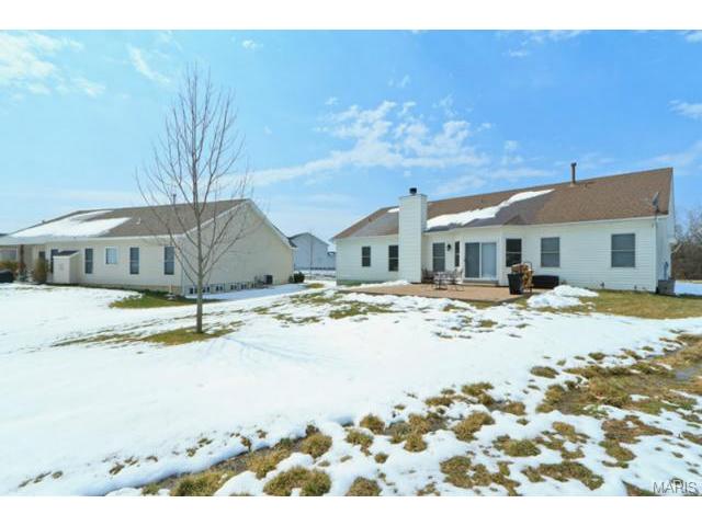 1428 Noyack Dr, O'fallon, MO 63366 photo 59