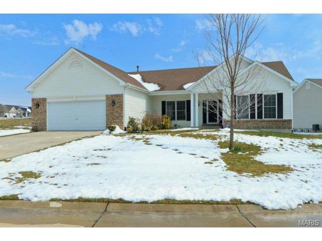 1428 Noyack Dr, O'fallon, MO 63366 photo 52