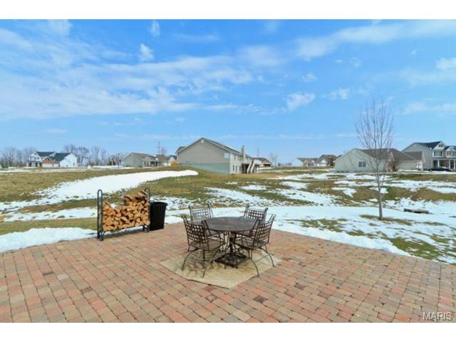 1428 Noyack Dr, O'fallon, MO 63366 photo 57