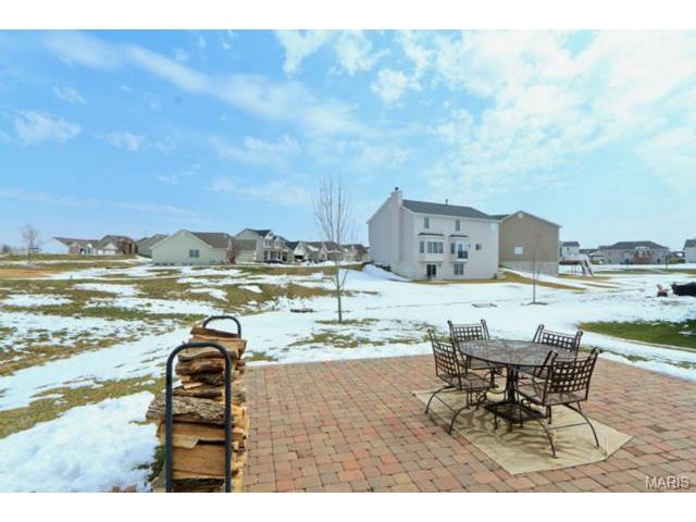 1428 Noyack Dr, O'fallon, MO 63366 photo 58