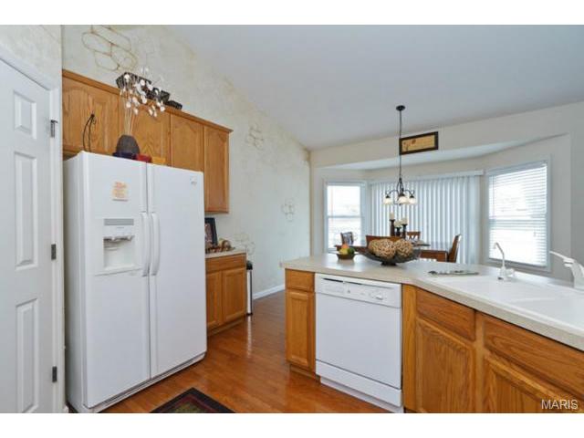 1428 Noyack Dr, O'fallon, MO 63366 photo 16