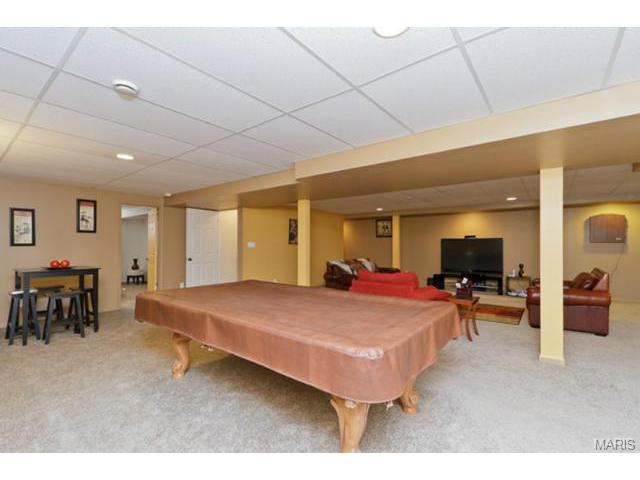 1428 Noyack Dr, O'fallon, MO 63366 photo 37