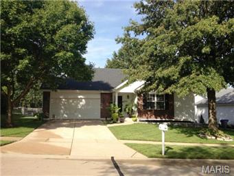 219 Birmingham, O'fallon, MO 63366 photo 1