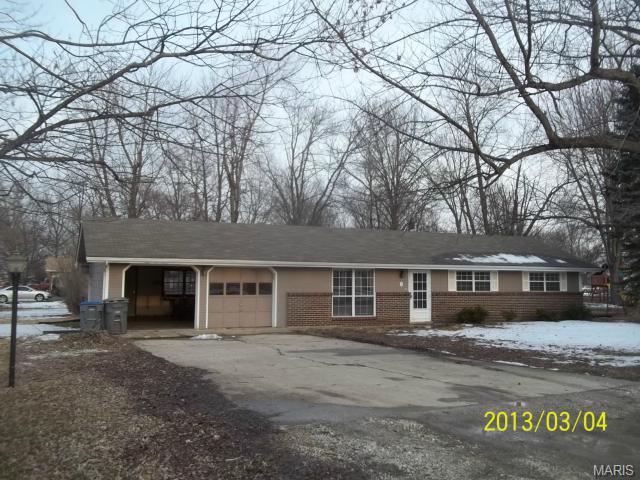 2 Gilbert Dr, O'fallon, MO 63366 photo 1