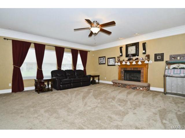 41 Wellington Downs, O'fallon, MO 63368 photo 5
