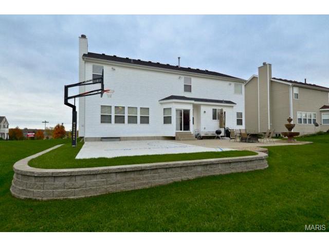 41 Wellington Downs, O'fallon, MO 63368 photo 38