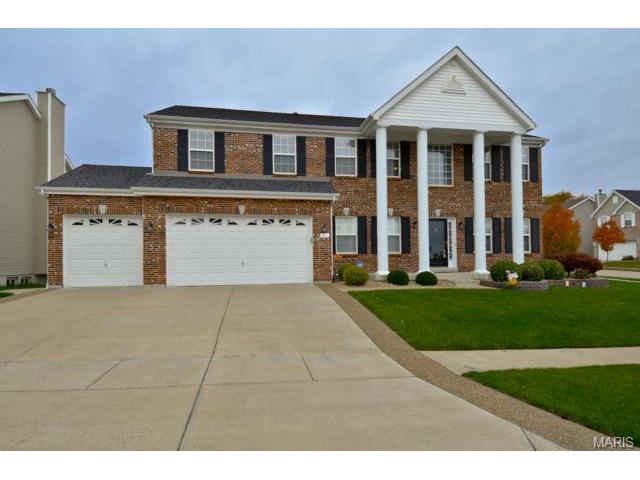41 Wellington Downs, O'fallon, MO 63368 photo 44