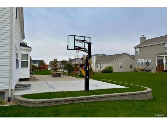 41 Wellington Downs, O'fallon, MO 63368 photo 36