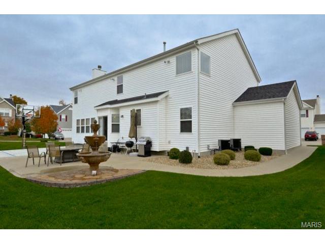 41 Wellington Downs, O'fallon, MO 63368 photo 41