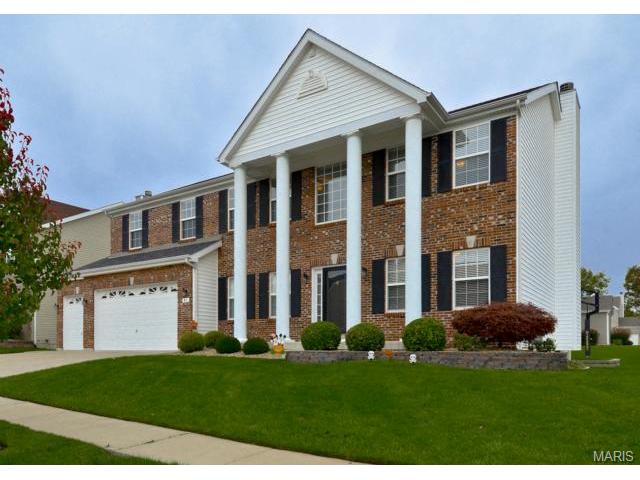 41 Wellington Downs, O'fallon, MO 63368 photo 43