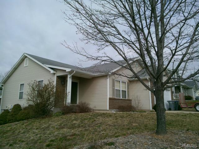 809 Whispering Windsong, O'fallon, MO 63366 photo 1