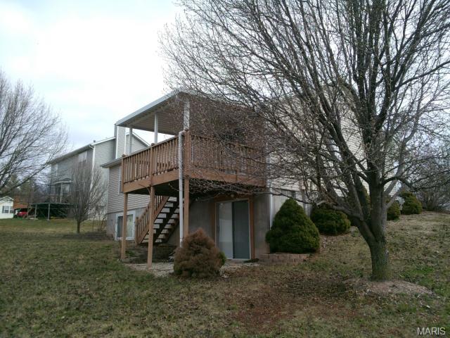 809 Whispering Windsong, O'fallon, MO 63366 photo 2