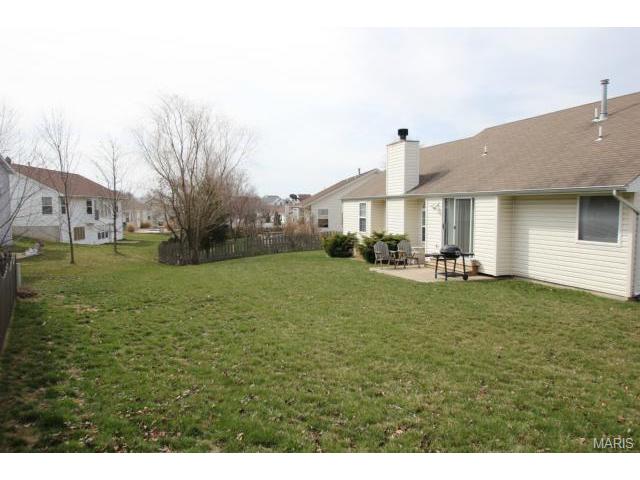 1326 Franklins Kite Dr, O'fallon, MO 63366 photo 10