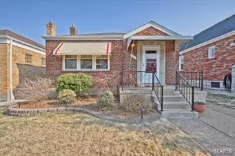 5755 Gresham Ave, Saint Louis, MO 63109 photo 1
