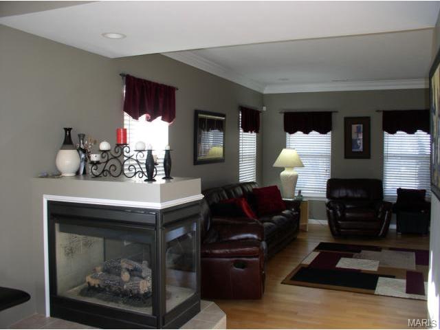 432 Covered Bridge Ln, O'fallon, MO 63368 photo 3