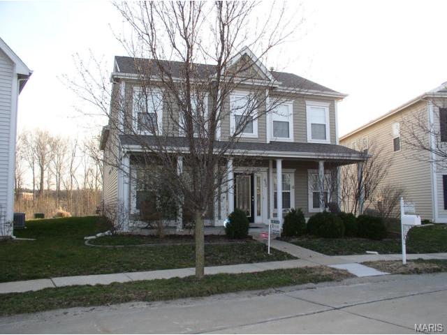 432 Covered Bridge Ln, O'fallon, MO 63368 photo 28