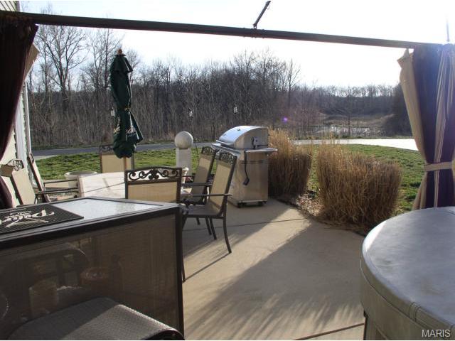 432 Covered Bridge Ln, O'fallon, MO 63368 photo 26