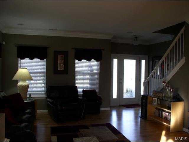 432 Covered Bridge Ln, O'fallon, MO 63368 photo 4