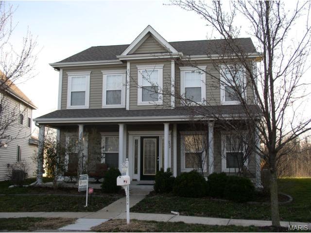 432 Covered Bridge Ln, O'fallon, MO 63368 photo 29
