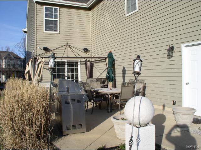 432 Covered Bridge Ln, O'fallon, MO 63368 photo 25