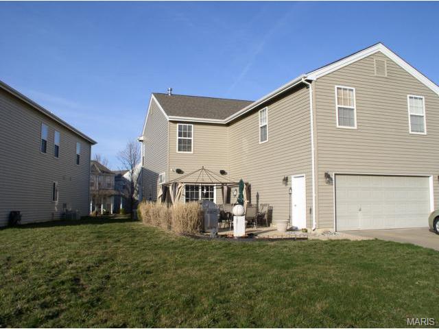 432 Covered Bridge Ln, O'fallon, MO 63368 photo 23
