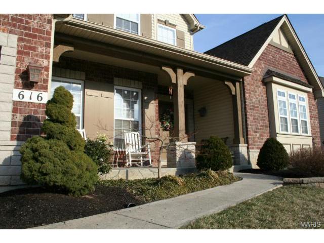 616 Orchid, O'fallon, MO 63366 photo 2