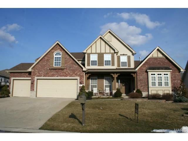 616 Orchid, O'fallon, MO 63366 photo 1