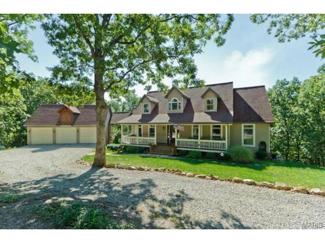 1144 Terry Rd, Augusta, MO 63332 photo 1