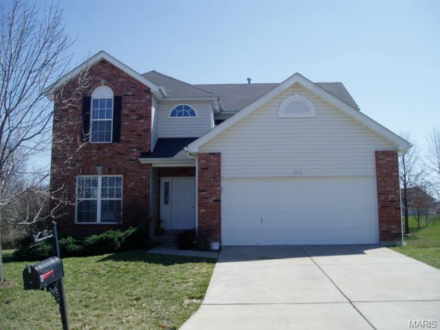 416 Dovedale Dr, O'fallon, MO 63366 photo 1