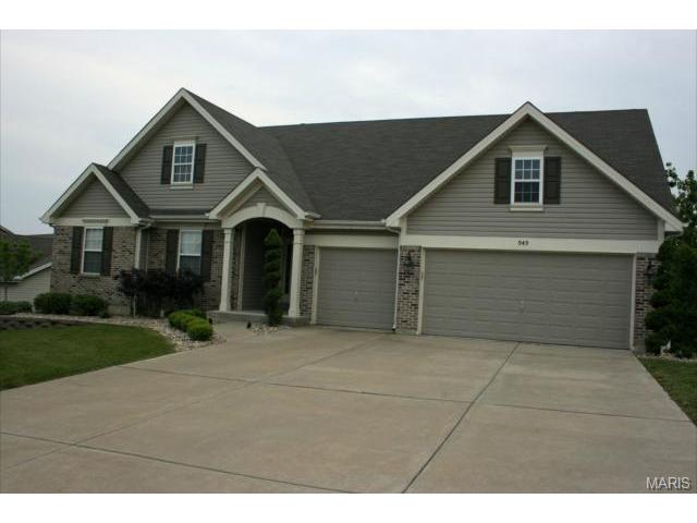 949 Molloy Dr, O'fallon, MO 63366 photo 39