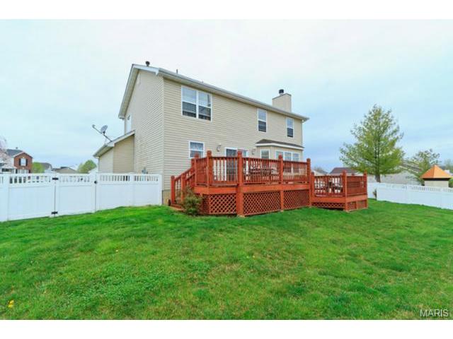 2 Queen Victoria Ct, O'fallon, MO 63366 photo 27