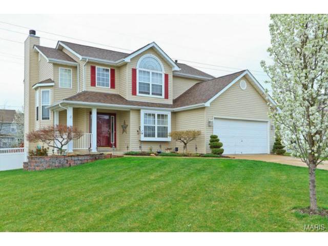 2 Queen Victoria Ct, O'fallon, MO 63366 photo 28