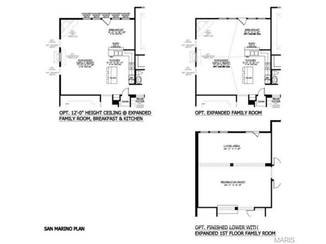 1670 Pin Seeker Ct, Eureka, MO 63025 photo 2