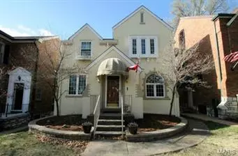 6444 Devonshire Ave, Saint Louis, MO 63109 photo 1
