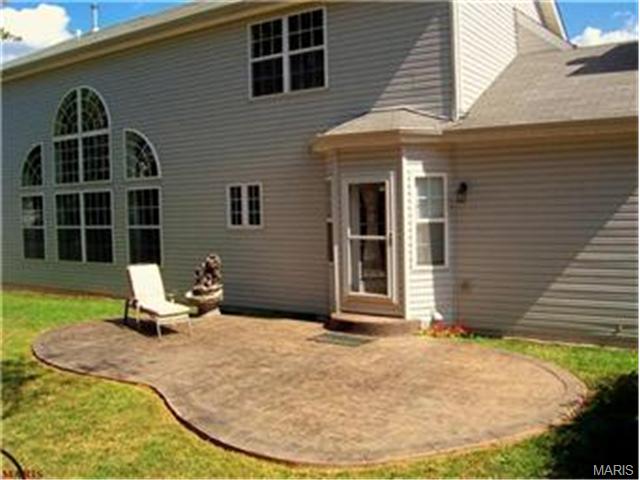 910 Bentley Park Cir, O'fallon, MO 63368 photo 23